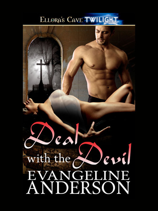 Title details for Deal with the Devil by Evangeline Anderson - Available